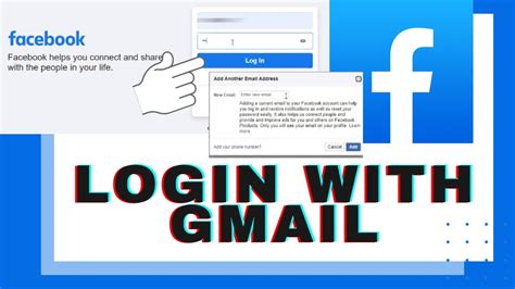 gmailface book.